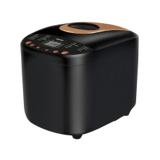 Хлебопечка CENTEK CT-1406 Black