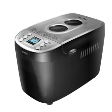 Хлебопечка CENTEK CT-1415 черный