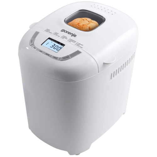 Хлебопечка GORENJE BM910WII