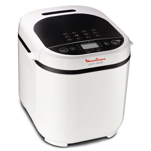 Хлебопечка MOULINEX OW2101 Pain Dore (ow210130)