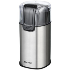 Кофемолка BLACKTON Bt CG1114 Серый металлик