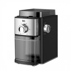 Кофемолка BQ CG2000 Черная сталь