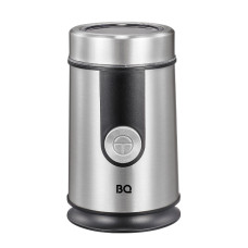 Кофемолка BQ CG1000 Черный/Серебристый