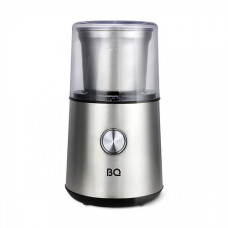 Кофемолка BQ CG1003 Черная сталь