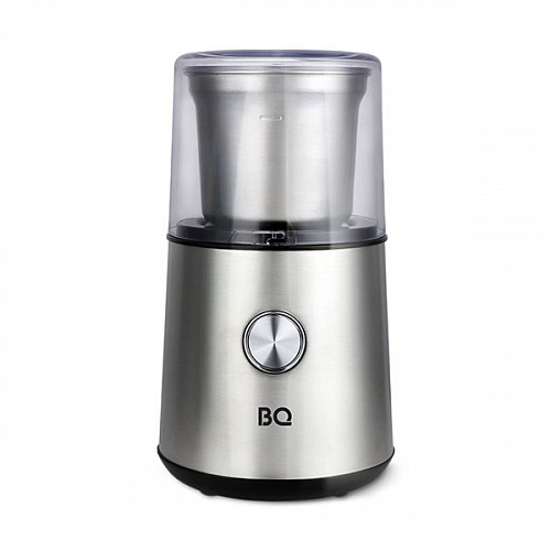 Кофемолка BQ CG1003 Черная сталь