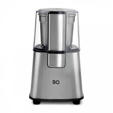 Кофемолка BQ CG1004 Черная сталь
