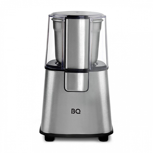 Кофемолка BQ CG1004 Черная сталь