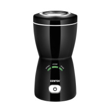 Кофемолка CENTEK CT-1354 BL черная