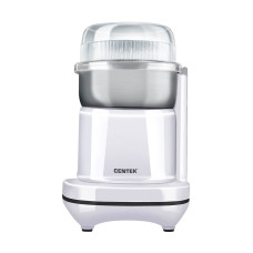 Кофемолка CENTEK CT-1365 White