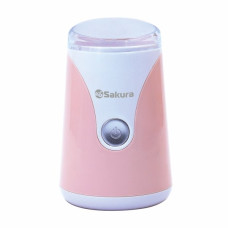 Кофемолка SAKURA SA-6157P
