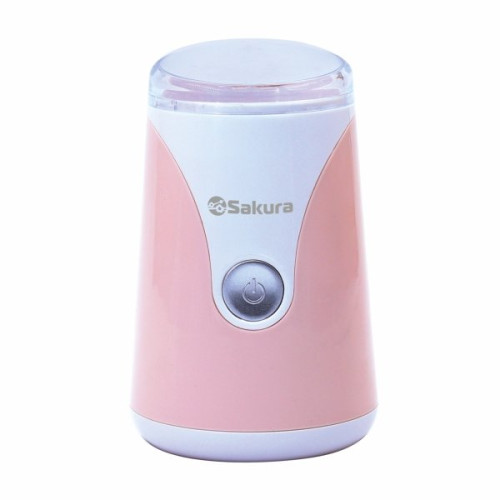 Кофемолка SAKURA SA-6157P