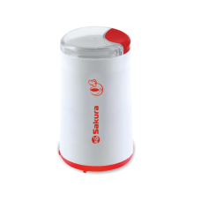 Кофемолка SAKURA SA-6158WR