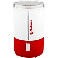 Кофемолка SAKURA SA-6160WR