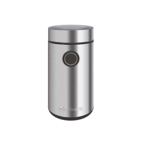 Кофемолка SAKURA SA-6172S
