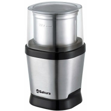 Кофемолка SAKURA SA-6177S