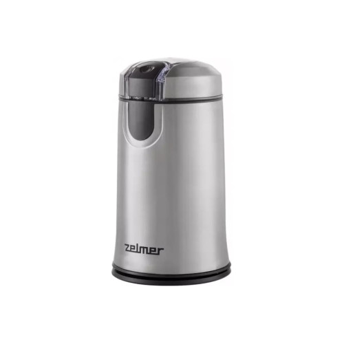Кофемолка ZELMER ZCG7425 INOX
