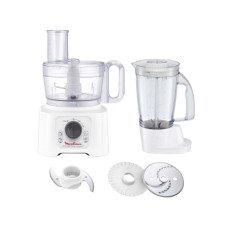 Кухонный комбайн MOULINEX Easy Force FP542111