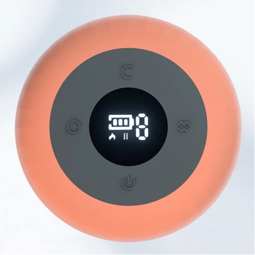 Массажер для тела Xiaomi Zdeer ZD-G0401