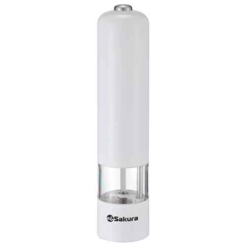 Электромельница SAKURA SA-6640W
