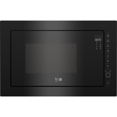 Встраиваемая микроволновая печь BEKO BMGB 25333 BG
