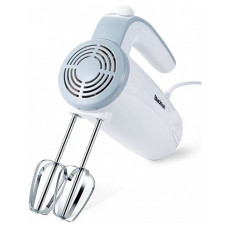 Миксер BLACKTON Bt MX320 Белый-серый