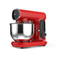 Миксер планетарный BQ MX822 Красный (1600Вт)