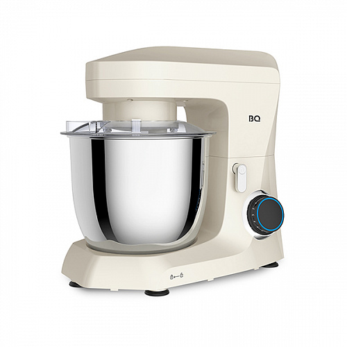 Миксер планетарный BQ MX342 Слоновая кость