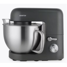 Миксер планетарный CENTEK CT-1151 хром