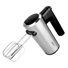 Миксер CENTEK CT-1101 черный-сталь