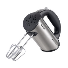 Миксер CENTEK CT-1108 черный-сталь