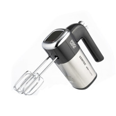 Миксер CENTEK CT-1120 черный-сталь