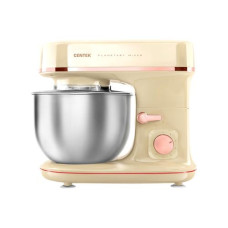 Миксер планетарный CENTEK CT-1139 beige