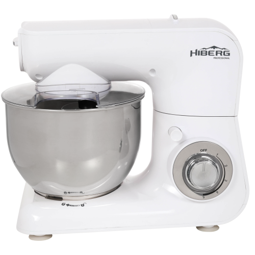 Миксер планетарный HIBERG MP 1040 W