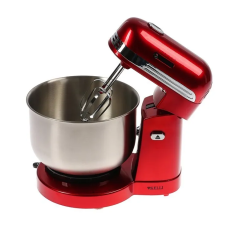 Миксер с чашей KELLI KL-5071 красный