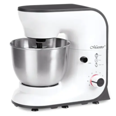 Миксер планетарный MAESTRO MR-559-WHITE