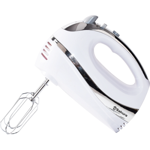 Миксер SAKURA SA-6309W