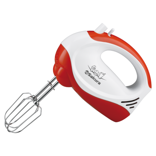 Миксер SAKURA SA-6311A