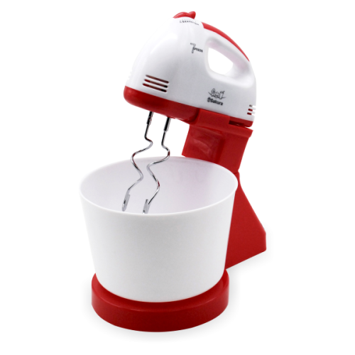 Миксер с чашей SAKURA SA-6313CR