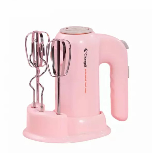 Миксер XIAOMI Mijia Changdi N330 Pink