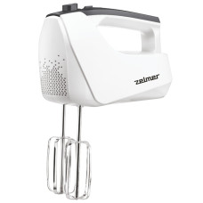 Миксер ZELMER ZHM2550 White (750Вт)