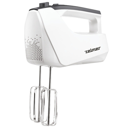 Миксер ZELMER ZHM2550 White (750Вт)