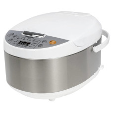 Мультиварка NORDFROST MC 550 WX