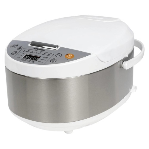 Мультиварка NORDFROST MC 550 WX