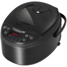 Мультиварка POLARIS PMC 5016ADG черный