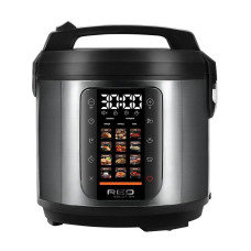 Мультиварка RED SOLUTION RMC-M4100
