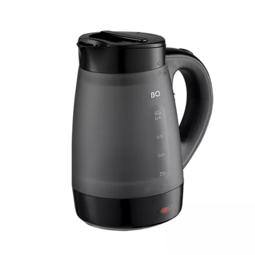 Отпариватель ручной BQ SG1002H Черный(650Вт,11 г/мин)