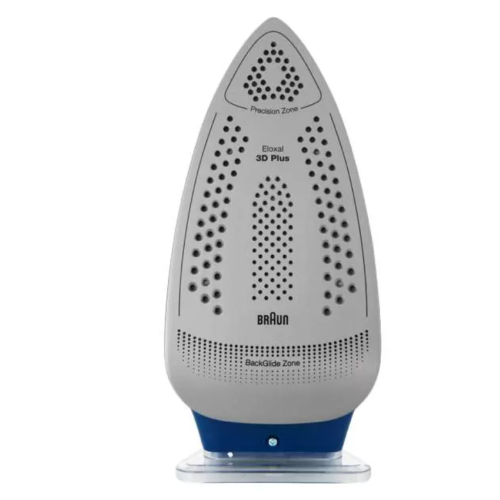 Парогенератор BRAUN IS7143 WH белый(2400 Вт)