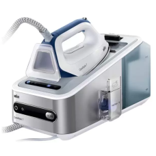 Парогенератор BRAUN IS7143 WH белый(2400 Вт)