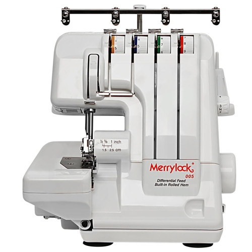 Оверлок MERRYLOCK 005