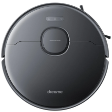 Робот-пылесос Xiaomi Dreame Robot Vacuum-Mop L10 Pro Black
